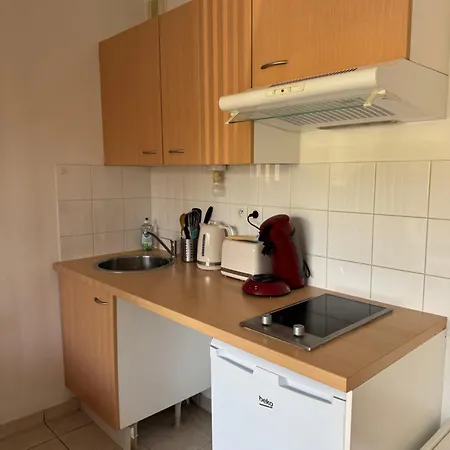 Artea - Centre Anglet Appartement