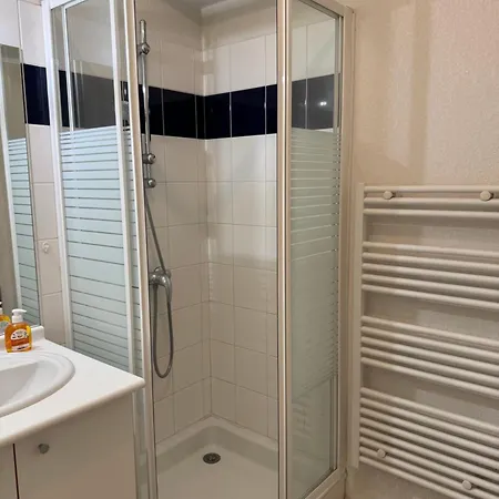 Artea - Centre Anglet Appartement