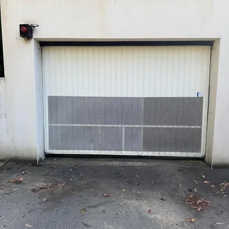 Artea - Centre Anglet 公寓 *